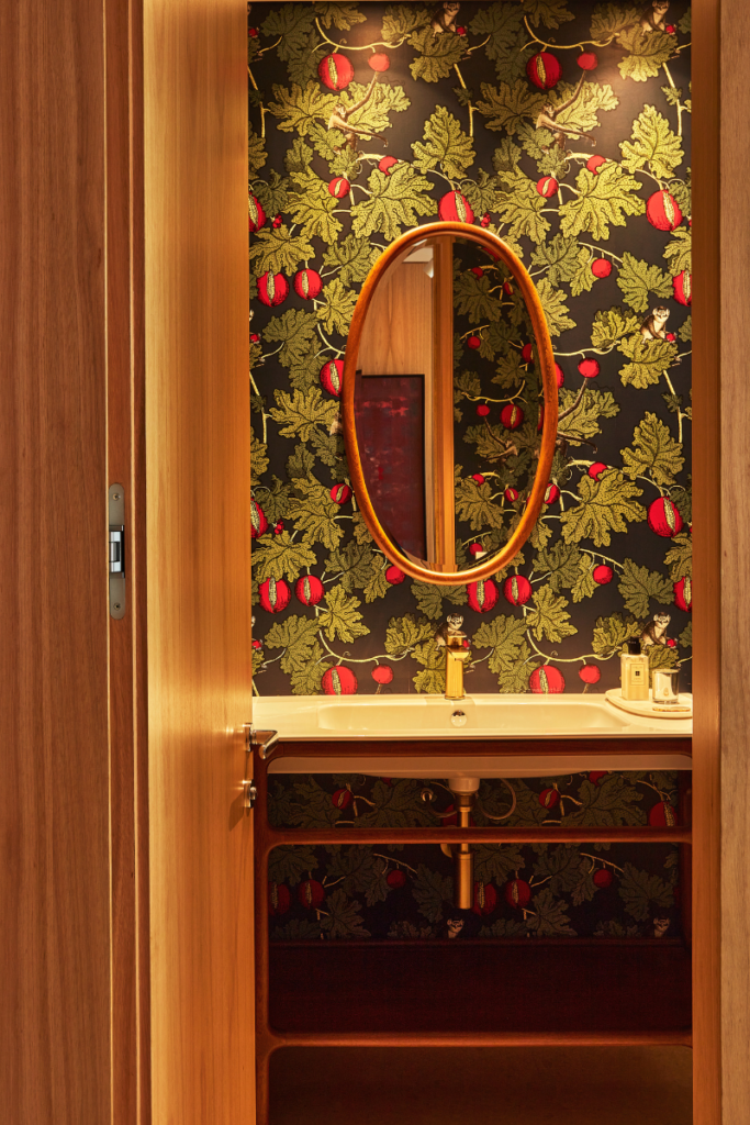 Baño apartamento en santa marta