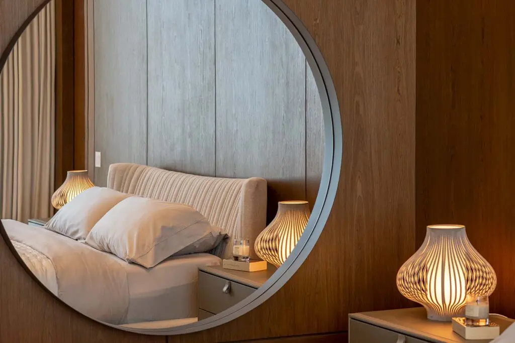 Un apartamento en barranquilla con un diseño a la medida de sus habitantes