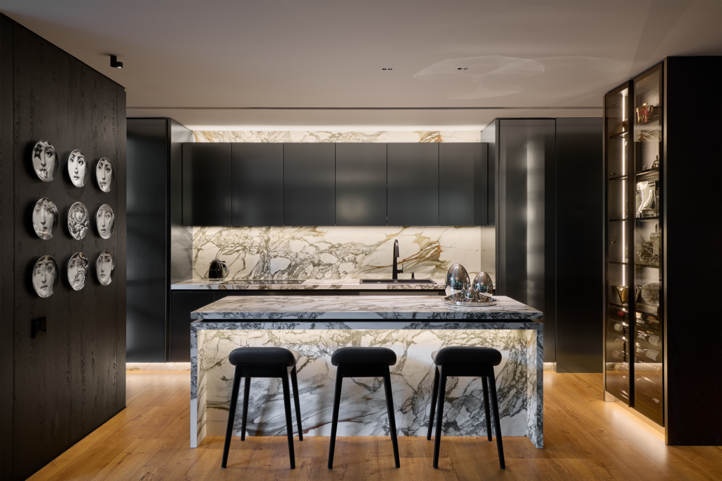 Inspírese: siete cocinas en colombia con ideas únicas