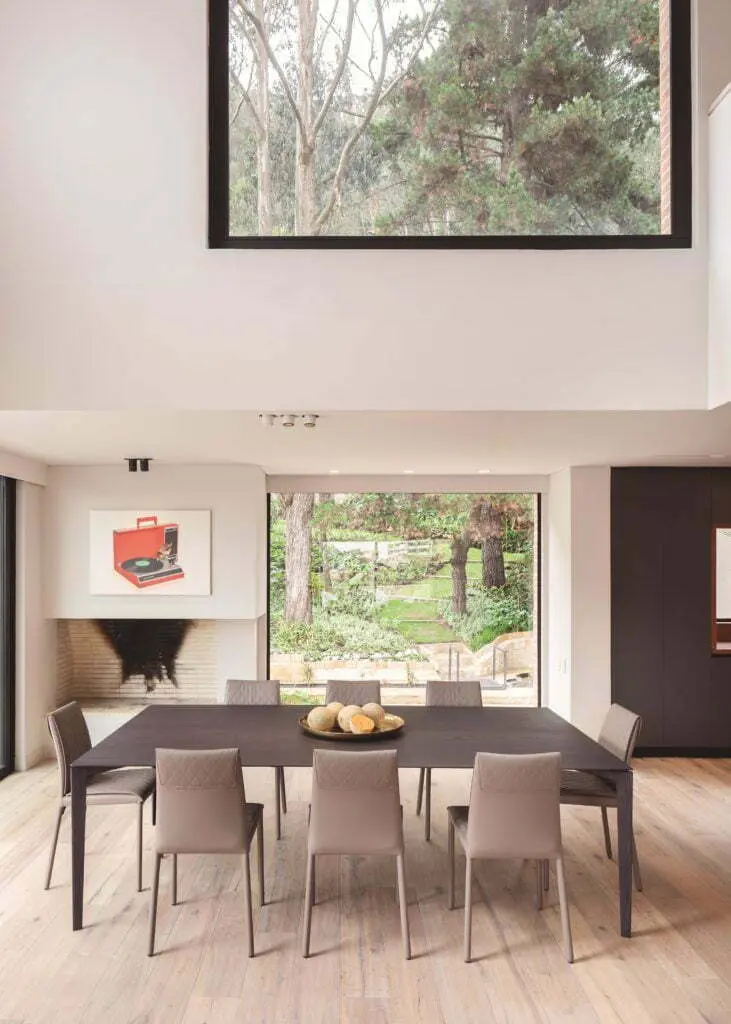 Espacios comerciales y residenciales llenos de bienestar y felicidad: la tendencia de este año Espacios comerciales y residenciales llenos de bienestar y felicidad: la tendencia de este año