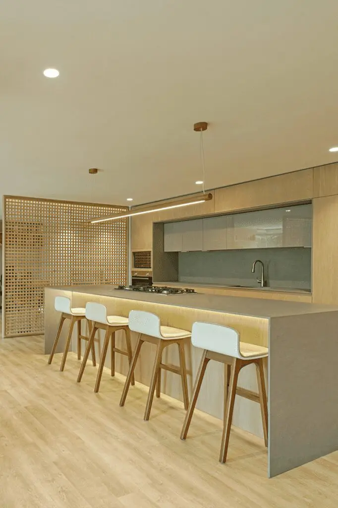 Inspírese: siete cocinas en colombia con ideas únicas Inspírese: siete cocinas en colombia con ideas únicas