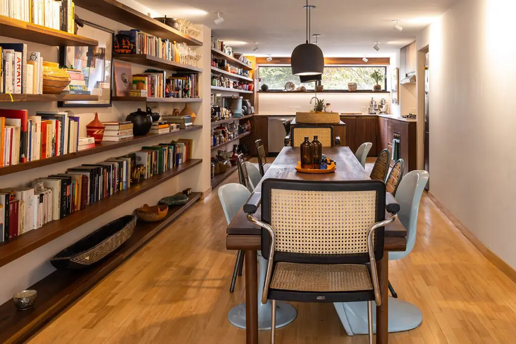 Cinco cocinas que le servirán de inspiración para su casa