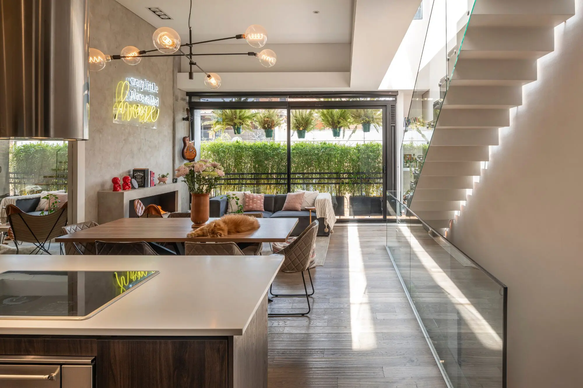 Apto Bogotá Laura Casas