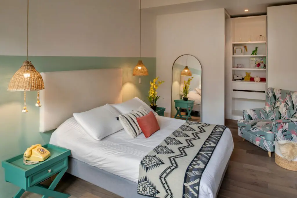 Apto bogotá laura casas