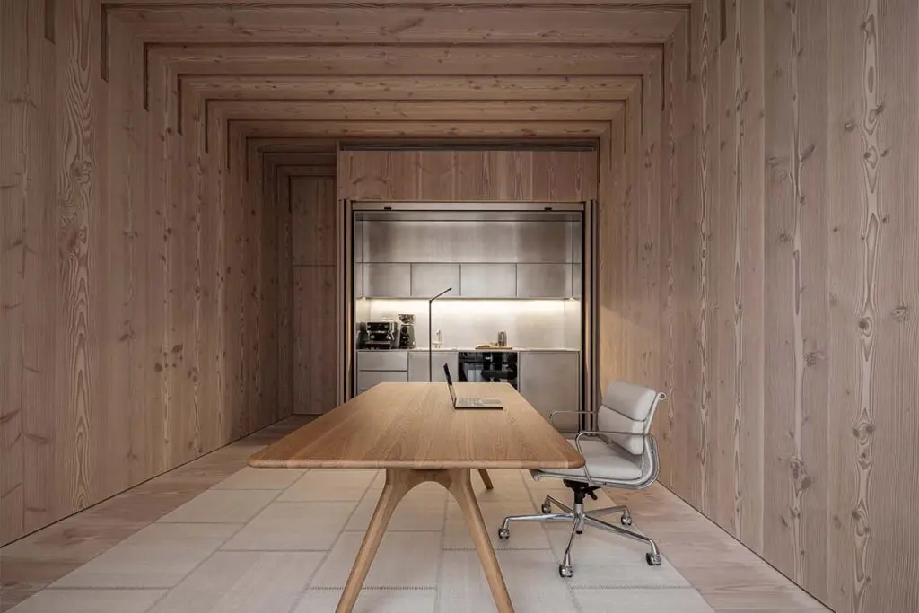 Sencillez con estilo: un apartaestudio ideal para vivir en calma y sin pretensiones Sencillez con estilo: un apartaestudio ideal para vivir en calma y sin pretensiones