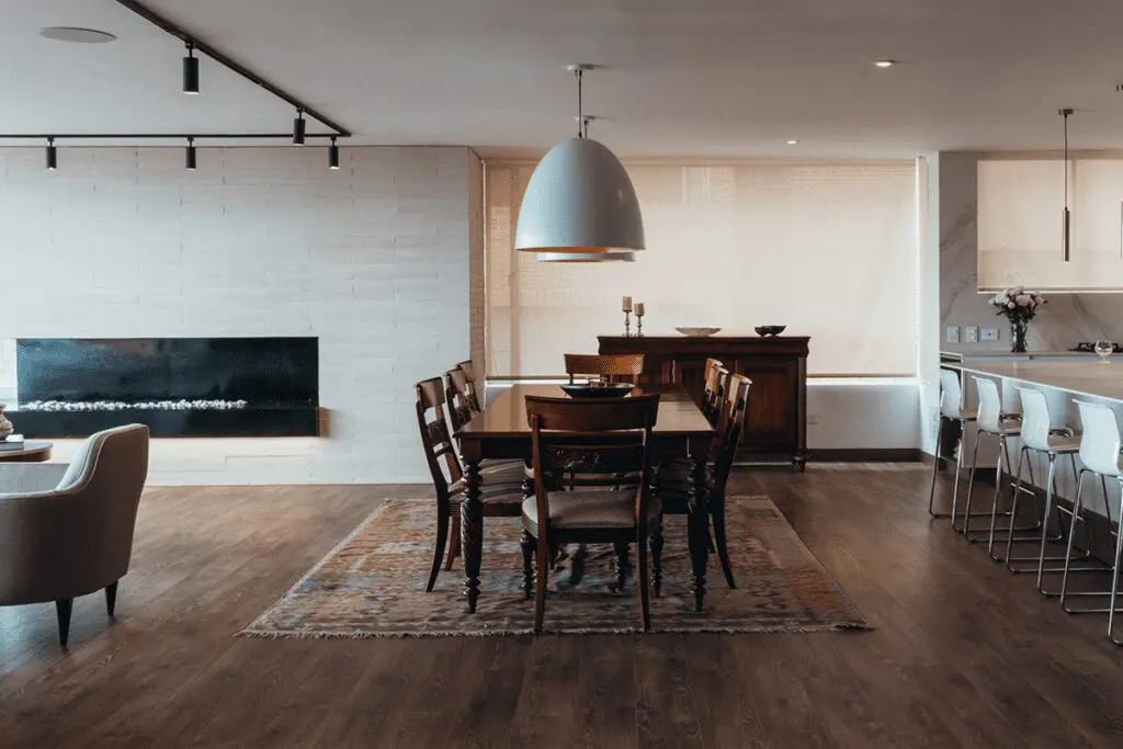 Un apartamento en los cerros orientales con una arquitectura dispuesta a la serenidad Un apartamento en los cerros orientales con una arquitectura dispuesta a la serenidad