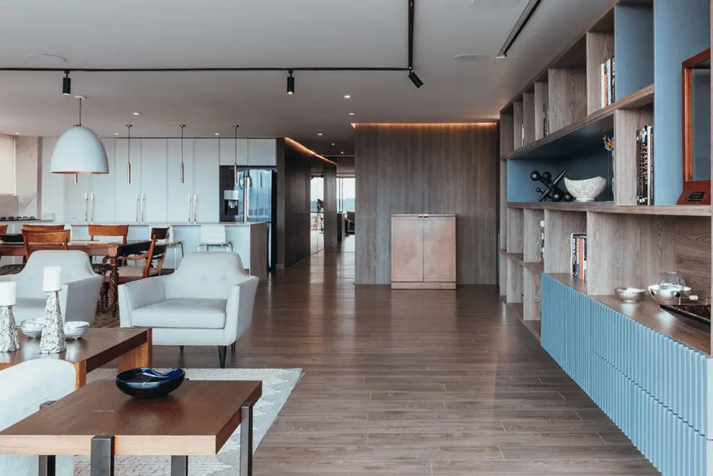 Seis ideas para diseñar su sala de estar Seis ideas para diseñar su sala de estar