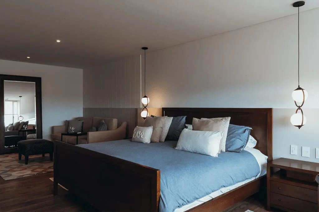 Un apartamento en los cerros orientales con una arquitectura dispuesta a la serenidad Un apartamento en los cerros orientales con una arquitectura dispuesta a la serenidad