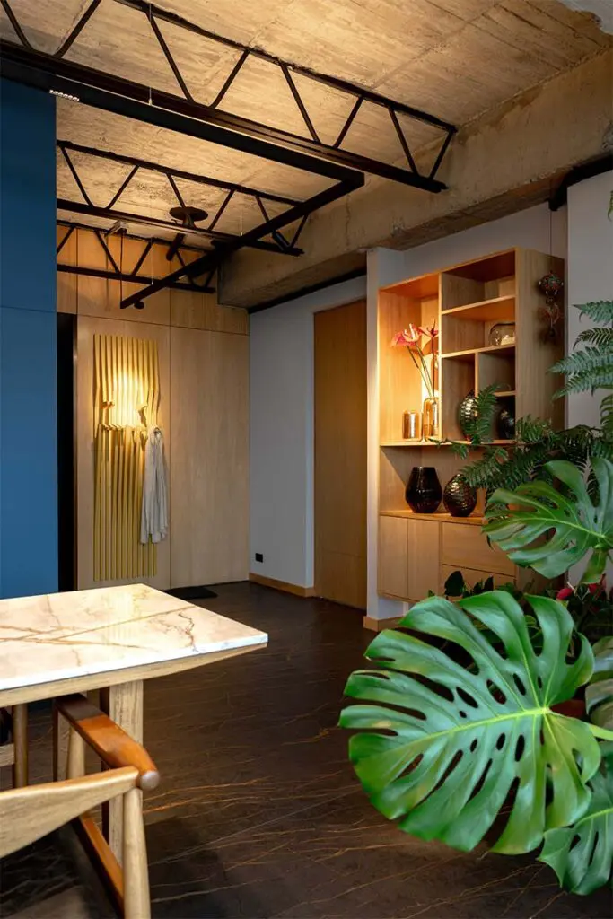 La transformación de un apartamento en manizales que redefine la vida en casa