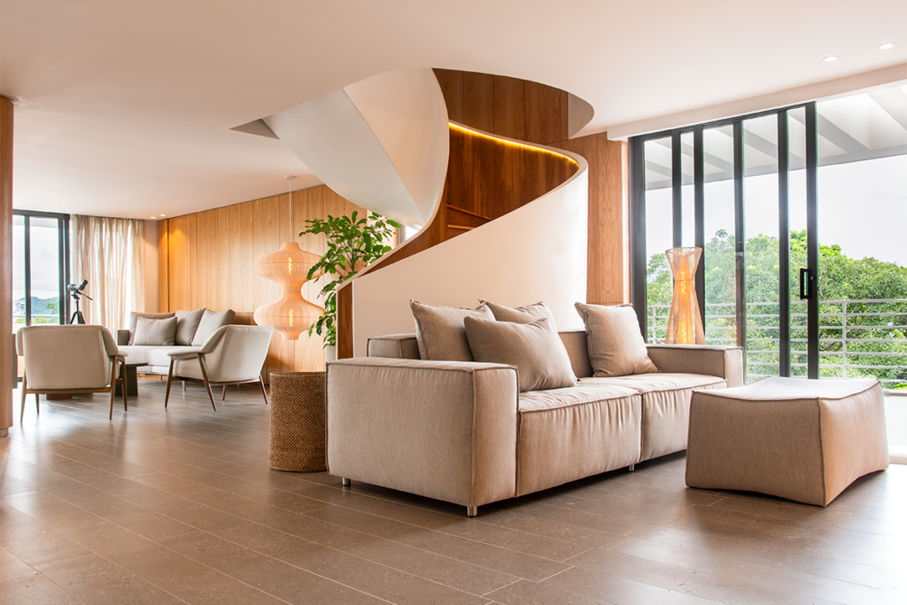 Ideas para remodelar: 12 salas de estar en colombia Ideas para remodelar: 12 salas de estar en colombia