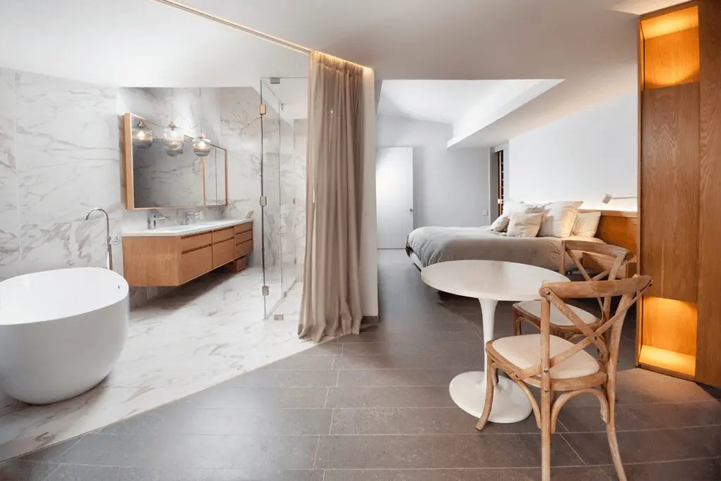Un apartamento novedoso cuyo ambiente transmite exclusividad y alegría Un apartamento novedoso cuyo ambiente transmite exclusividad y alegría