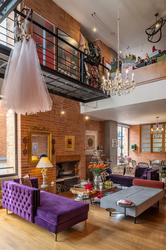 Conozca estos 17 espacios diseñados por mujeres colombianas Conozca estos 17 espacios diseñados por mujeres colombianas