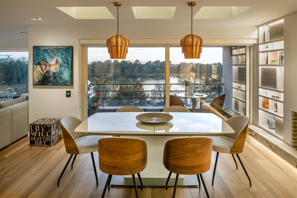 Siete remodelaciones en bogotá para inspirarse