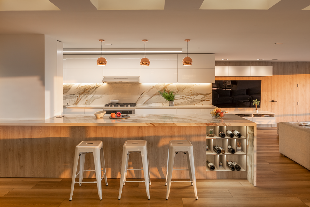 Siete remodelaciones en bogotá para inspirarse