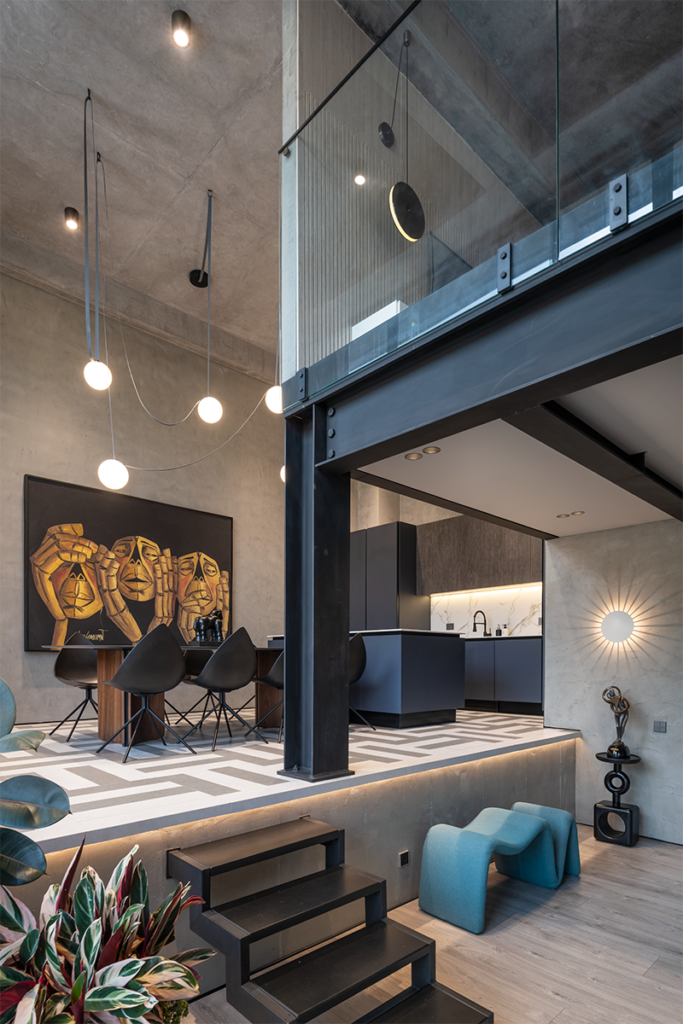 Siete remodelaciones en bogotá para inspirarse