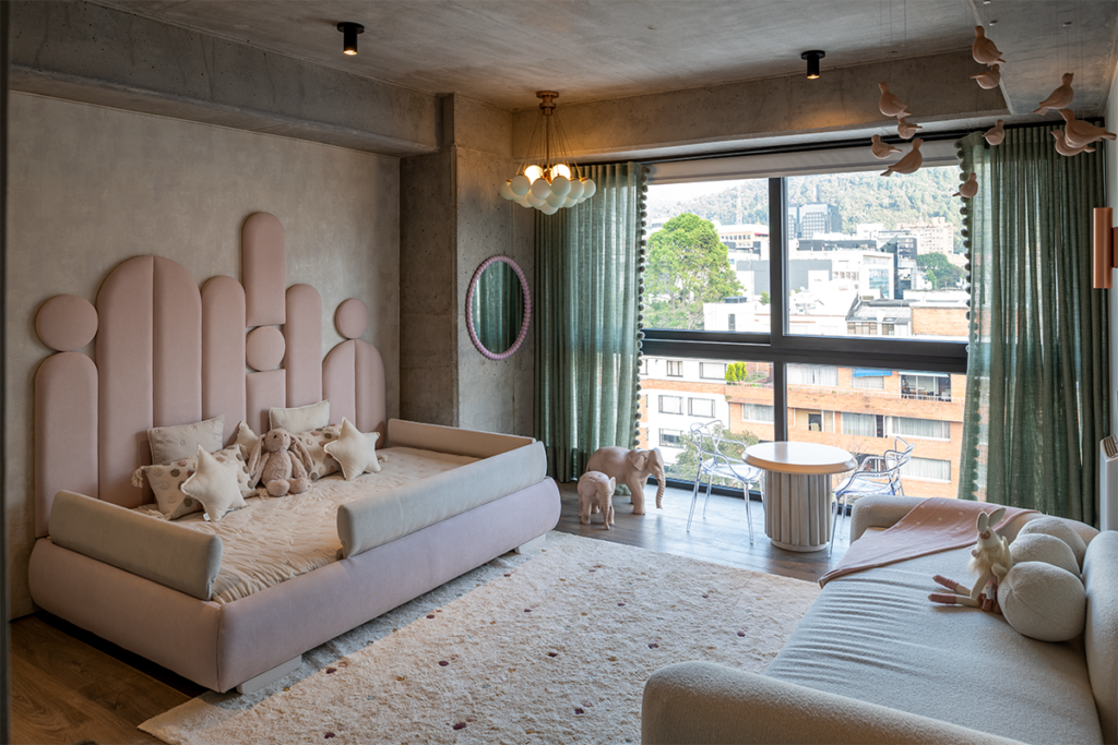 Siete remodelaciones en bogotá para inspirarse