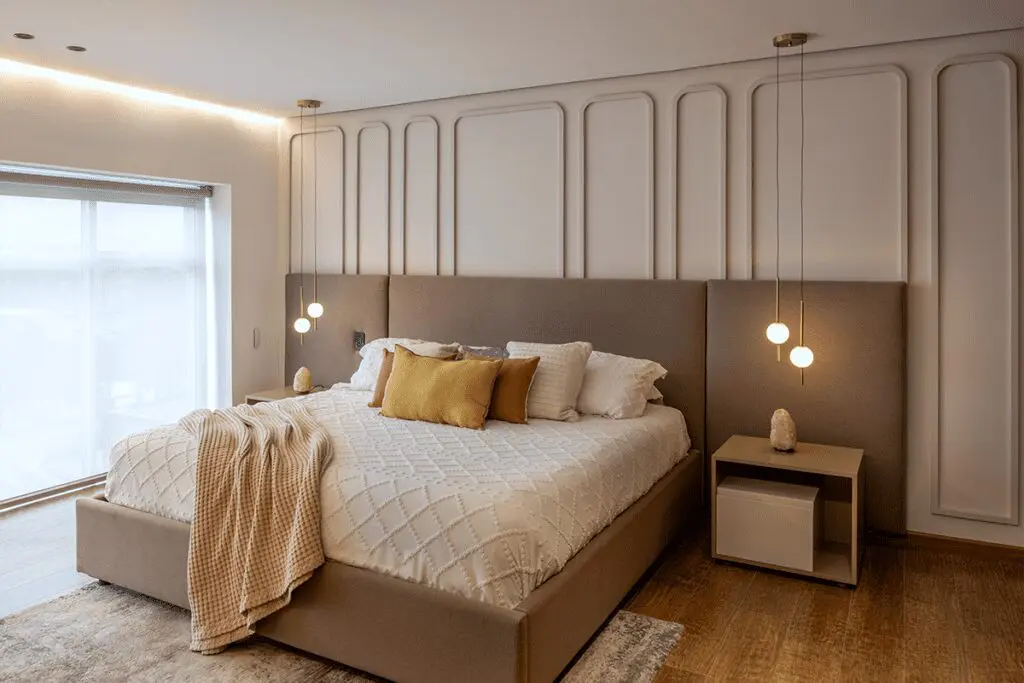 Un apartamento decorado por laura casas con un enfoque holístico Un apartamento decorado por laura casas con un enfoque holístico