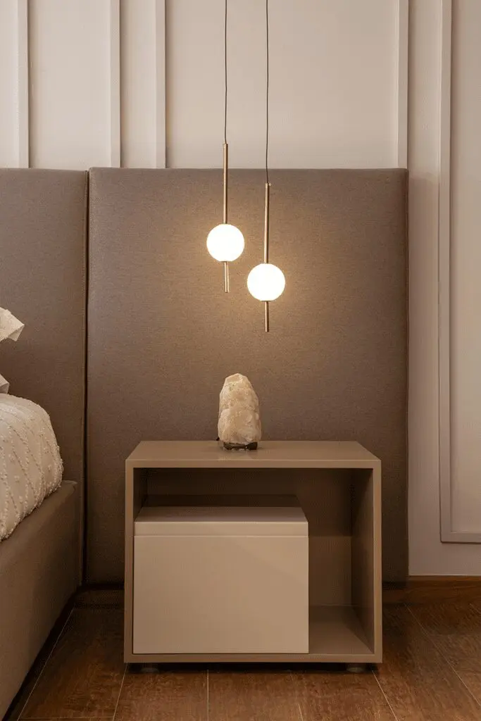 Un apartamento decorado por laura casas con un enfoque holístico Un apartamento decorado por laura casas con un enfoque holístico