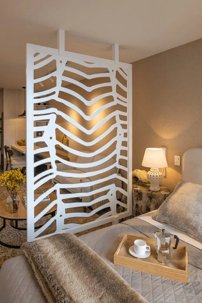 Apartamento en bogotá: con un buen diseño, 30 metros cuadrados son suficientes Apartamento en bogotá: con un buen diseño, 30 metros cuadrados son suficientes