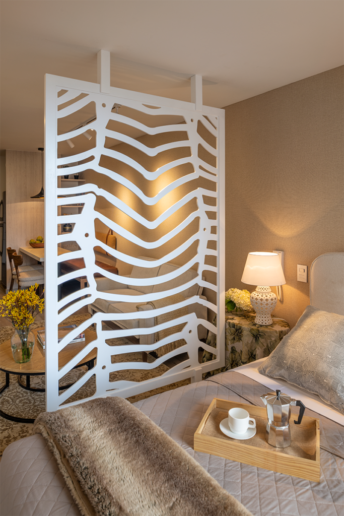 Apartamento en bogotá: con un buen diseño, 30 metros cuadrados son suficientes