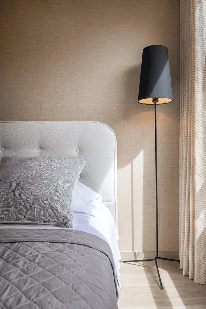 Apartamento en bogotá: con un buen diseño, 30 metros cuadrados son suficientes Apartamento en bogotá: con un buen diseño, 30 metros cuadrados son suficientes