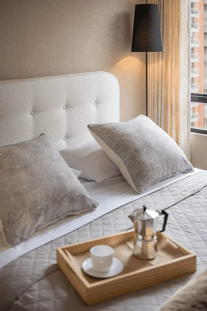 Apartamento en bogotá: con un buen diseño, 30 metros cuadrados son suficientes Apartamento en bogotá: con un buen diseño, 30 metros cuadrados son suficientes
