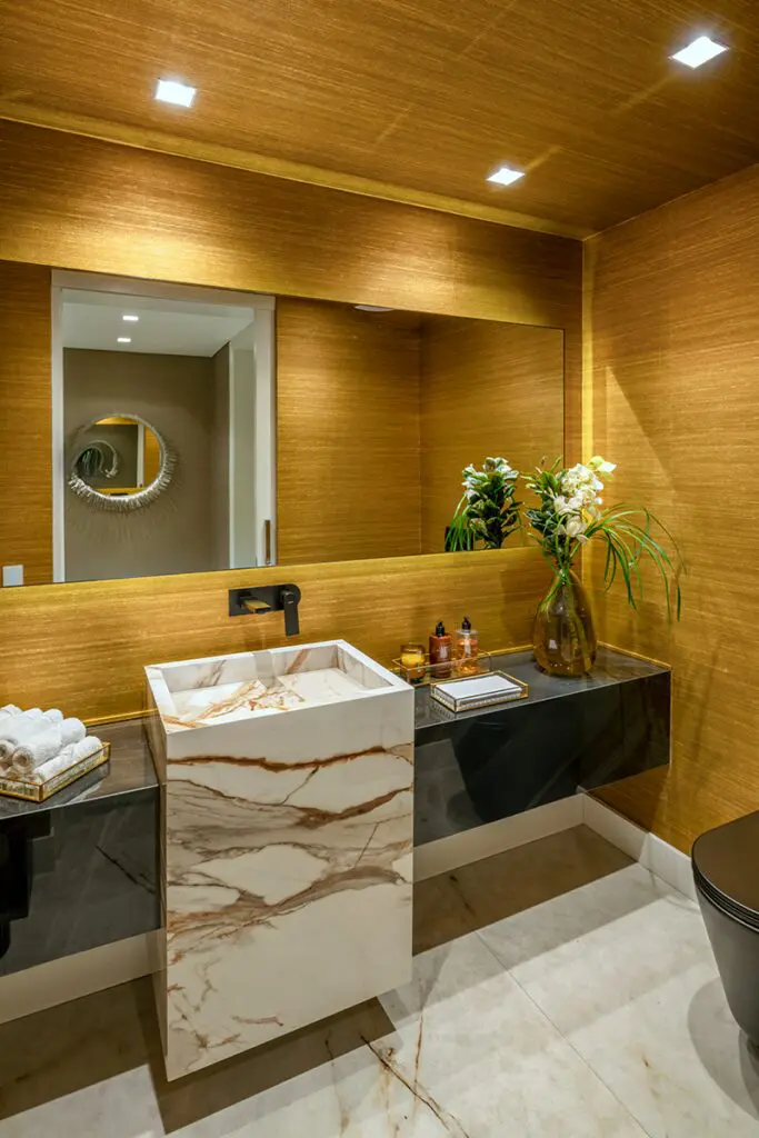 El diseño de este apartamento basado en el ‘feng shui’ propone habitar con intención El diseño de este apartamento basado en el ‘feng shui’ propone habitar con intención