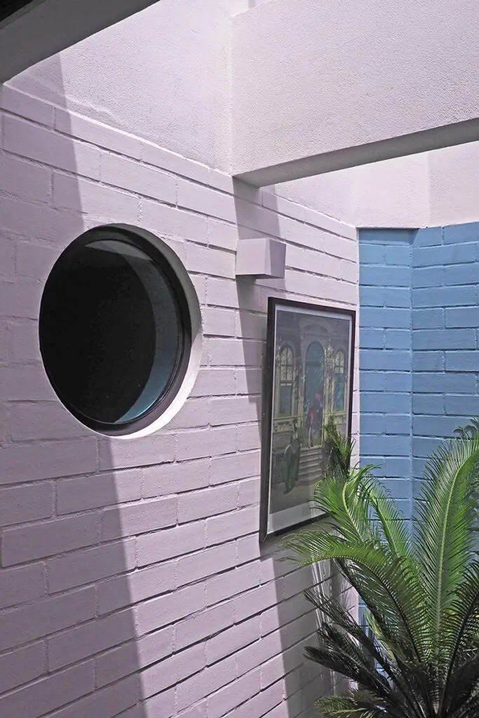 Inspiración de luz y color: así luce el diseño de este apartamento en bogotá Inspiración de luz y color: así luce el diseño de este apartamento en bogotá