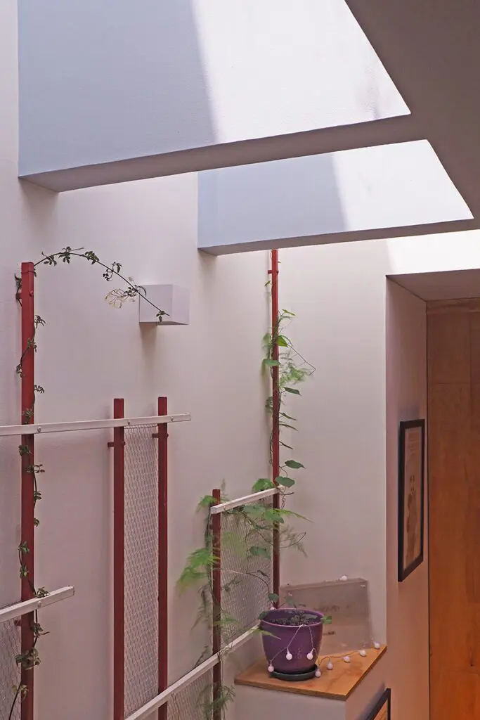 Inspiración de luz y color: así luce el diseño de este apartamento en bogotá Inspiración de luz y color: así luce el diseño de este apartamento en bogotá