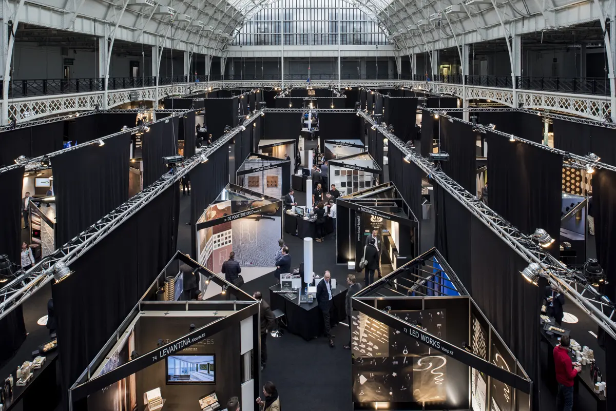 Ferias imperdibles para empezar el año Ferias imperdibles para empezar el año