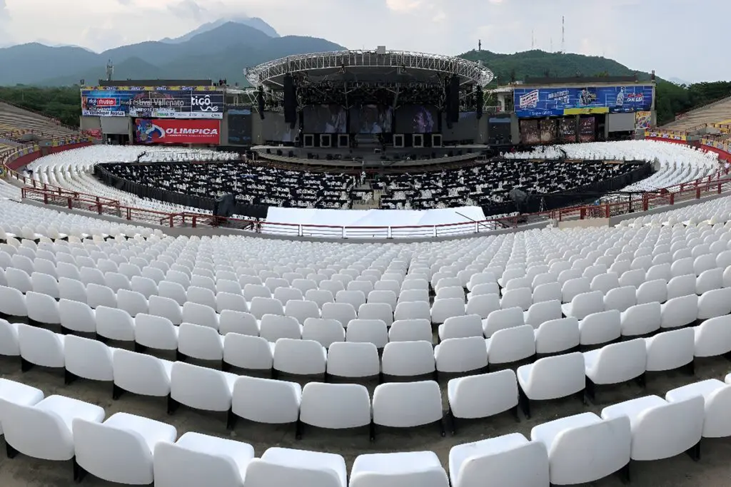 El arquitecto detrás de grandes obras que producen experiencias memorables El arquitecto detrás de grandes obras que producen experiencias memorables