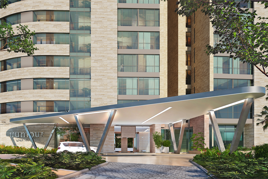 La construcción en el país renace con el impulso de proyectos innovadores