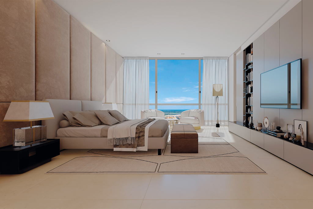 La construcción en el país renace con el impulso de proyectos innovadores