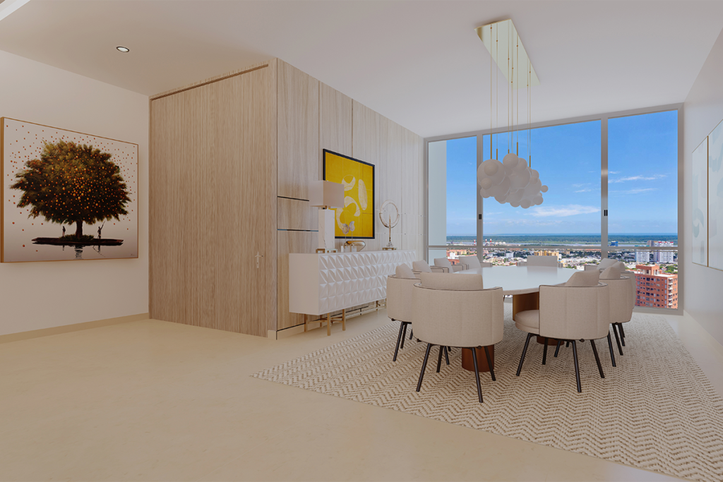 La construcción en el país renace con el impulso de proyectos innovadores