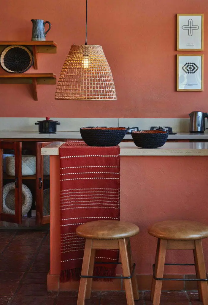 Espacios comerciales y residenciales llenos de bienestar y felicidad: la tendencia de este año Espacios comerciales y residenciales llenos de bienestar y felicidad: la tendencia de este año