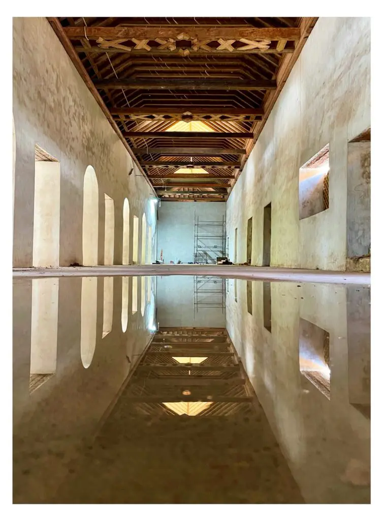 Getsemaní el barrio tradicional de cartagena con una una identidad histórica inigualable