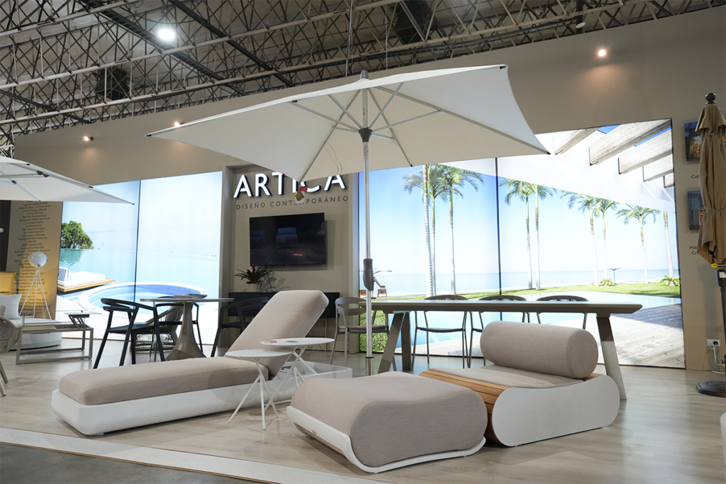 Lo mejor de la feria de diseño powered by imm cologne 2024 Lo mejor de la feria de diseño powered by imm cologne 2024