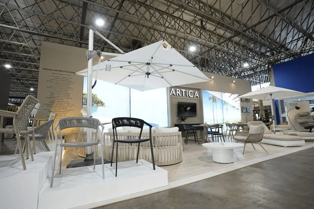 Lo mejor de la feria de diseño powered by imm cologne 2024