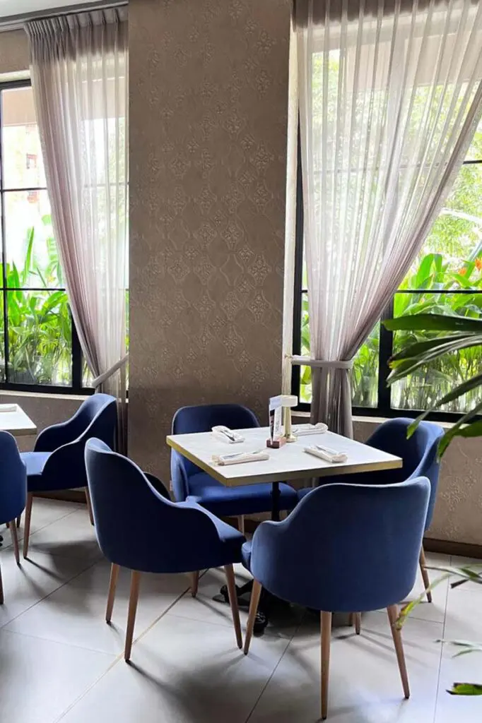 El diseñador barranquillero especializado papel colgadura El diseñador barranquillero especializado papel colgadura