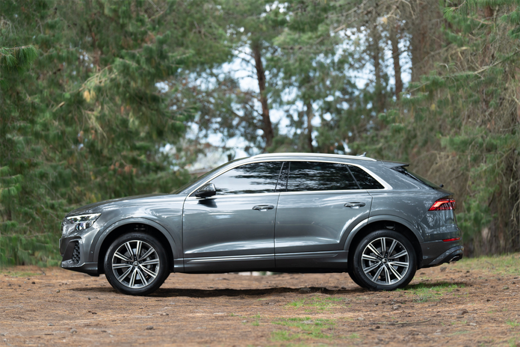 Cuatro vehículos que están transformando el futuro de la movilidad Cuatro vehículos que están transformando el futuro de la movilidad