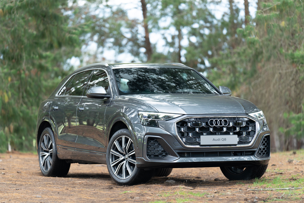 Cuatro vehículos que están transformando el futuro de la movilidad Cuatro vehículos que están transformando el futuro de la movilidad