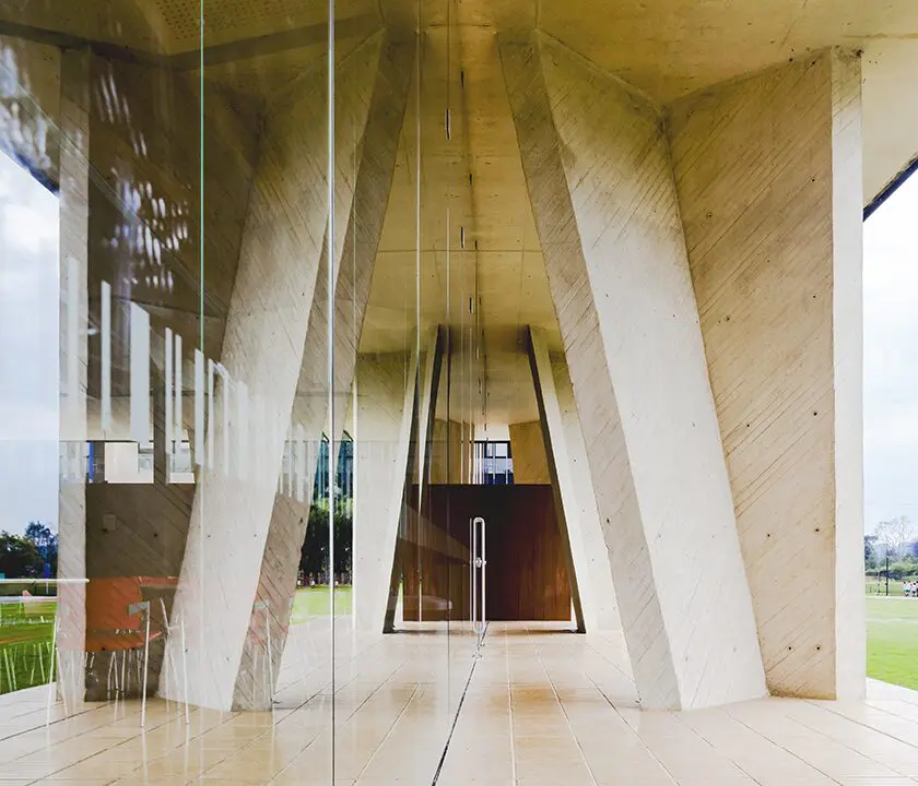 Arquitectura escolar: colegios en bogotá que brillan por sus diseños Arquitectura escolar: colegios en bogotá que brillan por sus diseños