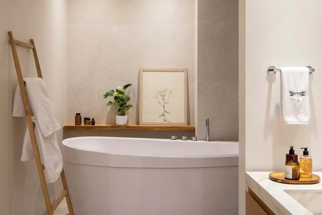 Diez baños para inspirarse y remodelar