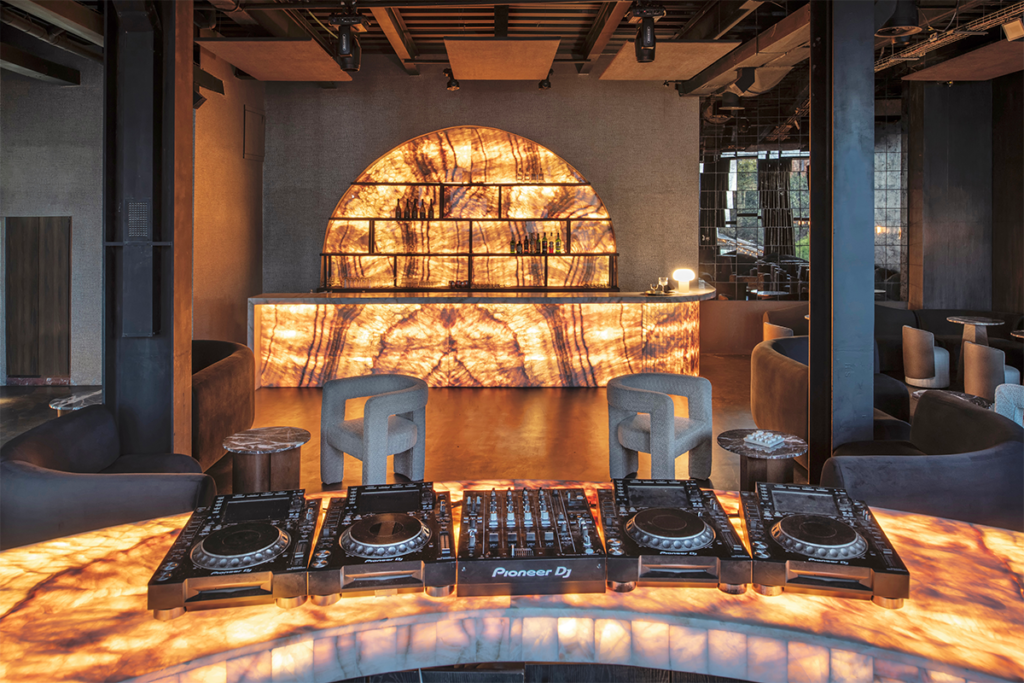 Ocho restaurantes y bares en colombia que debe conocer