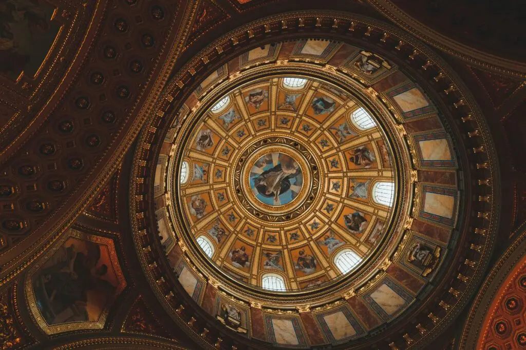 Los veinte edificios más lindos del mundo