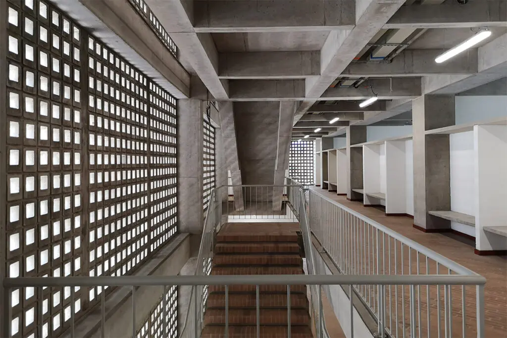 Tres generaciones de arquitectos que transforman el sector en colombia