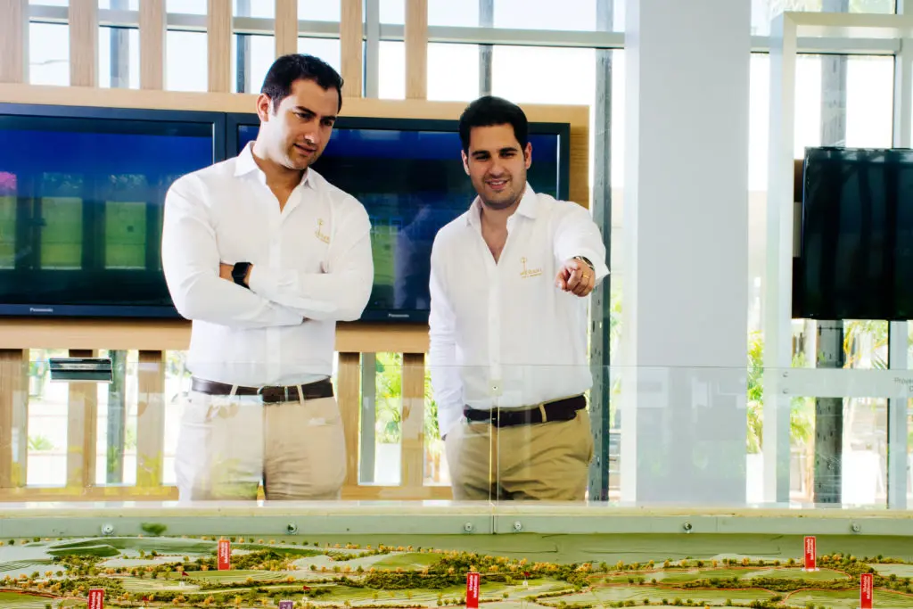 Conozca este proyecto para baby boomers en cartagena diseñado como un club residencial