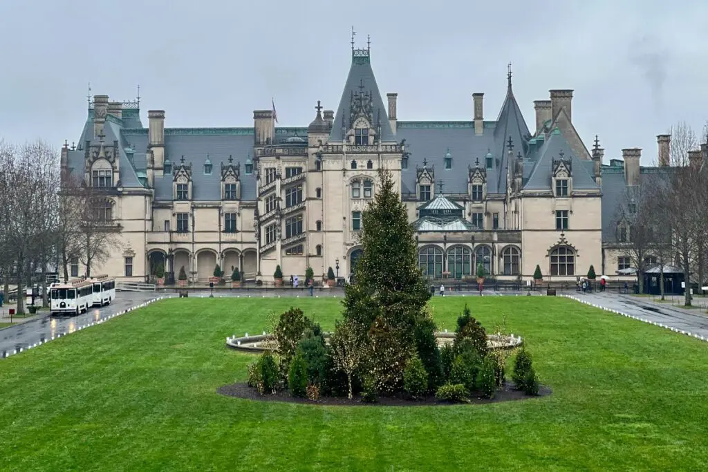 Los veinte edificios más lindos del mundo