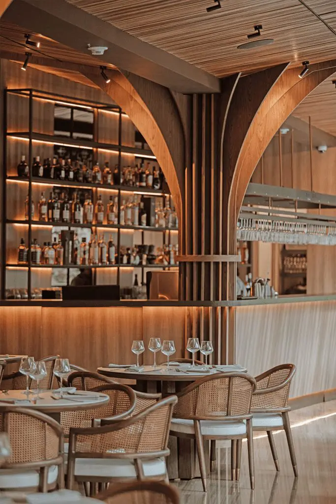 El diseño silencioso de este hotel en medellín lo convierte en un atractivo arquitectónico El diseño silencioso de este hotel en medellín lo convierte en un atractivo arquitectónico