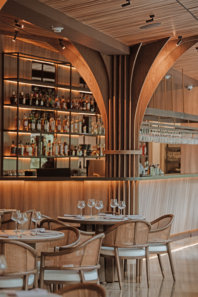 El diseño silencioso de este hotel en medellín lo convierte en un atractivo arquitectónico El diseño silencioso de este hotel en medellín lo convierte en un atractivo arquitectónico